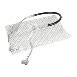 Air conditioning pipe 5801301242