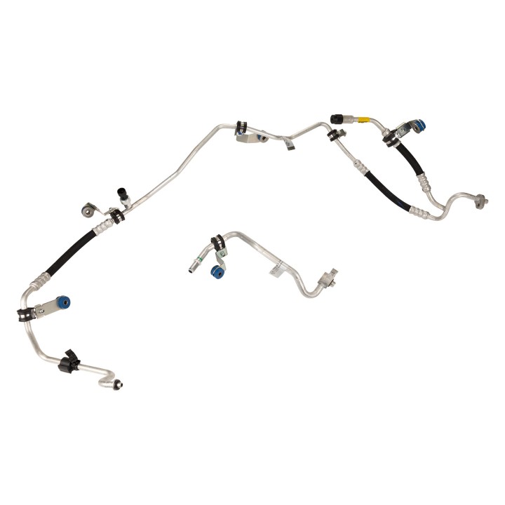 Air conditioning pipe 51884458
