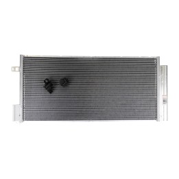 CONDENSATORE A/C DENSO con essiccatore DCN13110