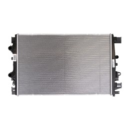 Radiators. Engine radiators 52084518
