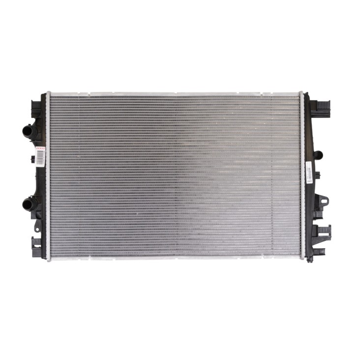 Radiators. Engine radiators 52084518