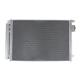 Condensador Nissens 940693