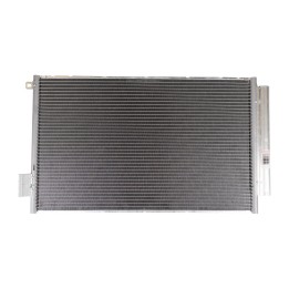 KONDENSATOR A/C DENSO DCN09043