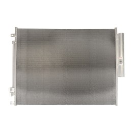Condenseur de climatisation Nissens 940972