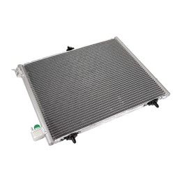 Condenseur de climatisation DENSO DCN21009