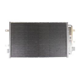Condenseur avec déshydrateur pour climatisation Denso DCN12005