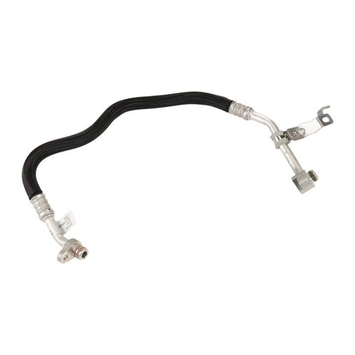 Air conditioning pipe 52109548
