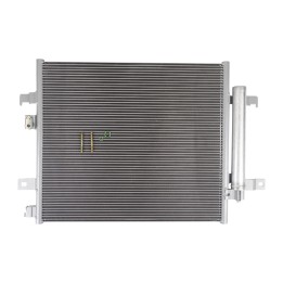 Condensatore Nissens 941105