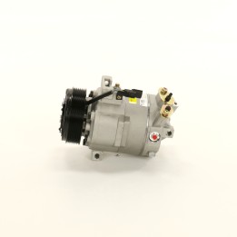 Air conditioning compressor Nissens 890947