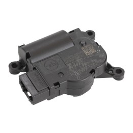 Servomotor do ar condicionado e do aquecimento oE K68350345AB