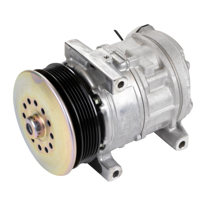 Compressor do ar condicionado DENSO DCP09063
