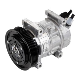 Kompressor A/C FIAT BRAVO (06-) DENSO DCP09008