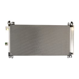 Condenseur de climatisation PSA OE (9816999380)