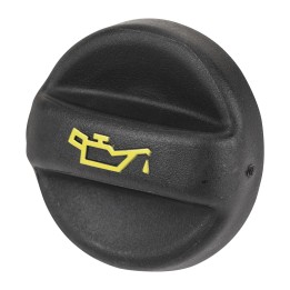 Original PSA oil cap 025856