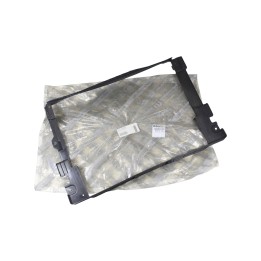 Deflector plate for the engine radiator 51881812