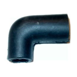 Manguera de purga de aceite corta 2746