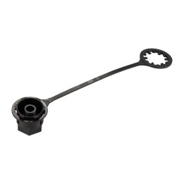 Abdeckkappe Einlassventil Klimaanlage K68086128AA