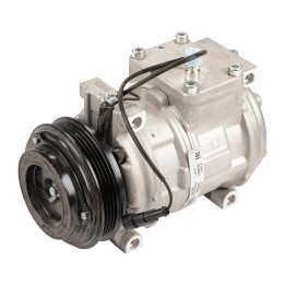 Compresseur pour climatisation Nissens 89329