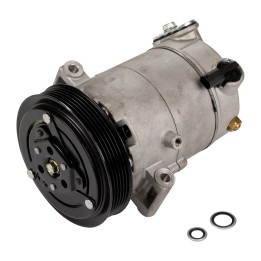 Compressore per climatizzatore Nissens 890057