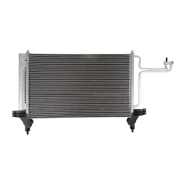 CONDENSATORE A/C Denso DCN09130