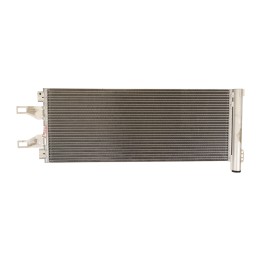 DENSO A/C condenser with drier DCN07050