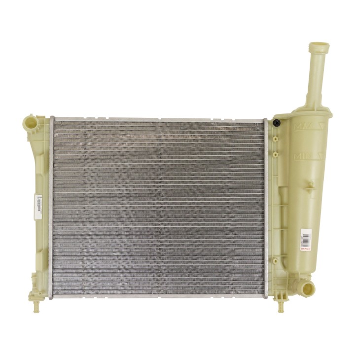 Engine radiator, OE (51939068)