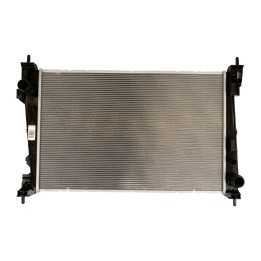 Motorkühler DENSO DRM01007