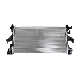 Fiat Ducato Genuine Engine Radiator 1382419080
