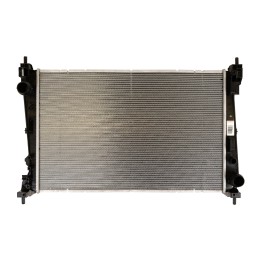 Radiateur Denso DRM09112