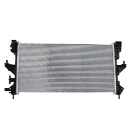 Radiators, engine coolers ORIGINAL 52181948