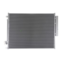 Condenseur de climatisation Nissens 941065