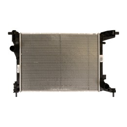 Radiateur de moteur 52052603