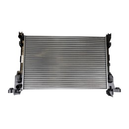 Engine radiator 630803