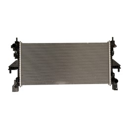 Engine radiator 52179759