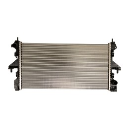 PSA OE engine radiator (1613996180)
