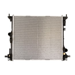 Radiateur de moteur 50563163