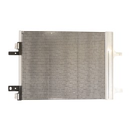 PSA OE air conditioning condenser (9817334080)