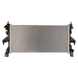 Radiateur de moteur 46863466