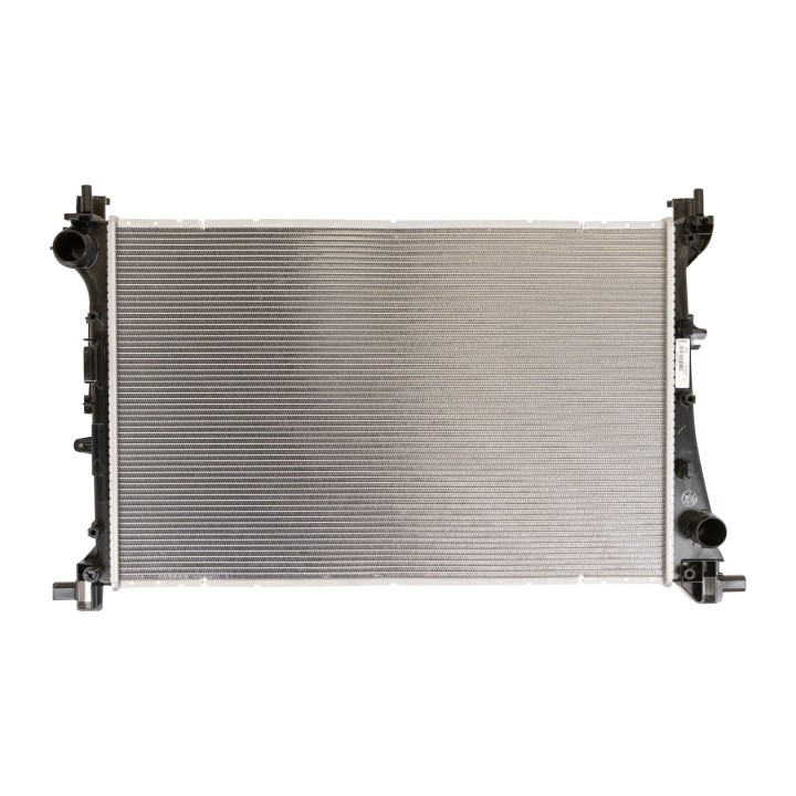 Engine radiator 52052630