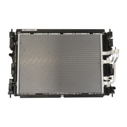 Radiador del motor 9851156680