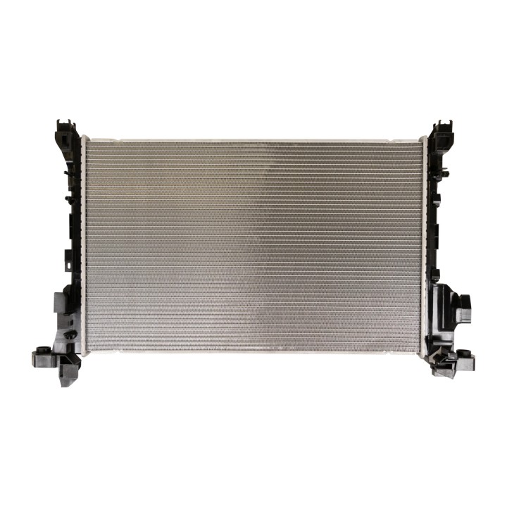 Engine radiator Nissens 630793