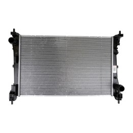 Radiators. Denso engine cooling systems DRM13017