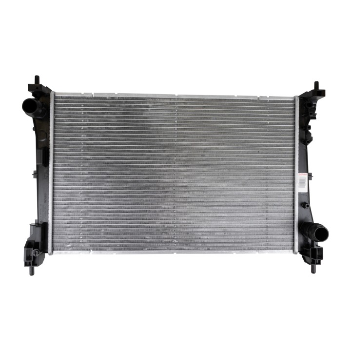 Radiators. Denso engine cooling systems DRM13017
