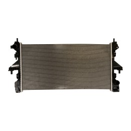 Radiator. Engine cooling 1680410280