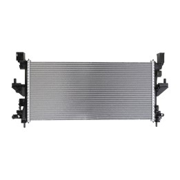 Engine radiator 52179695