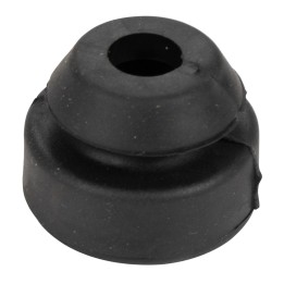 Rubber bushing, radiator, lower intercooler 14754