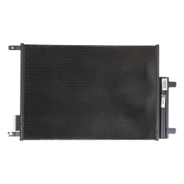 Condenseur de climatisation 52145001