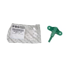Engine radiator bracket, top right 52175717