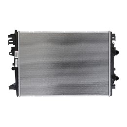 Engine radiator 52109764