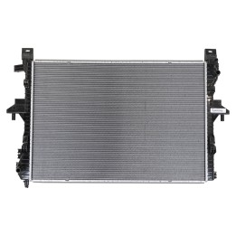 Engine radiator 50163932